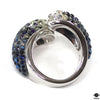 Swarovski Ring