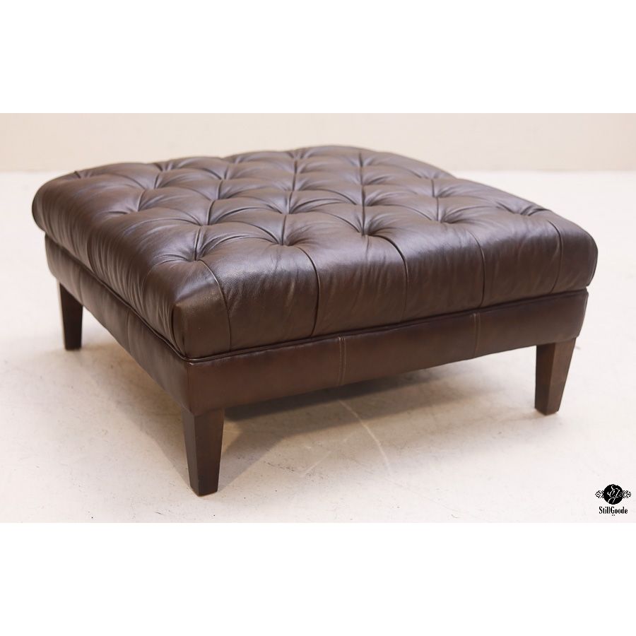 Mayo Ottoman