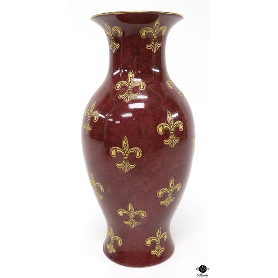 Andrea by Sadek Vase