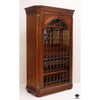 Heritage Wine Cabinet