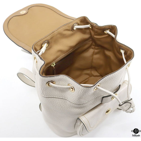 Coach Backpack