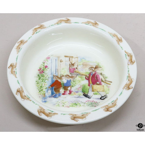 Royal Doulton Bowl