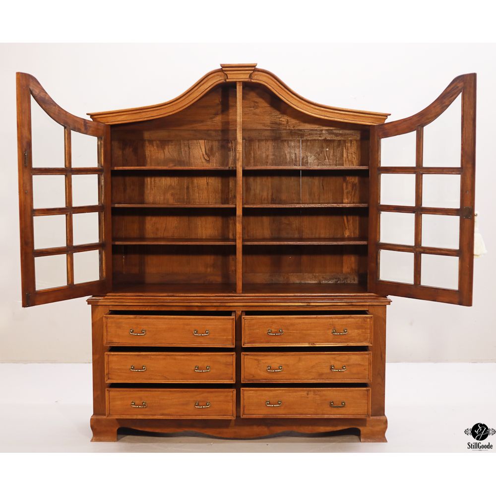 China Cabinet