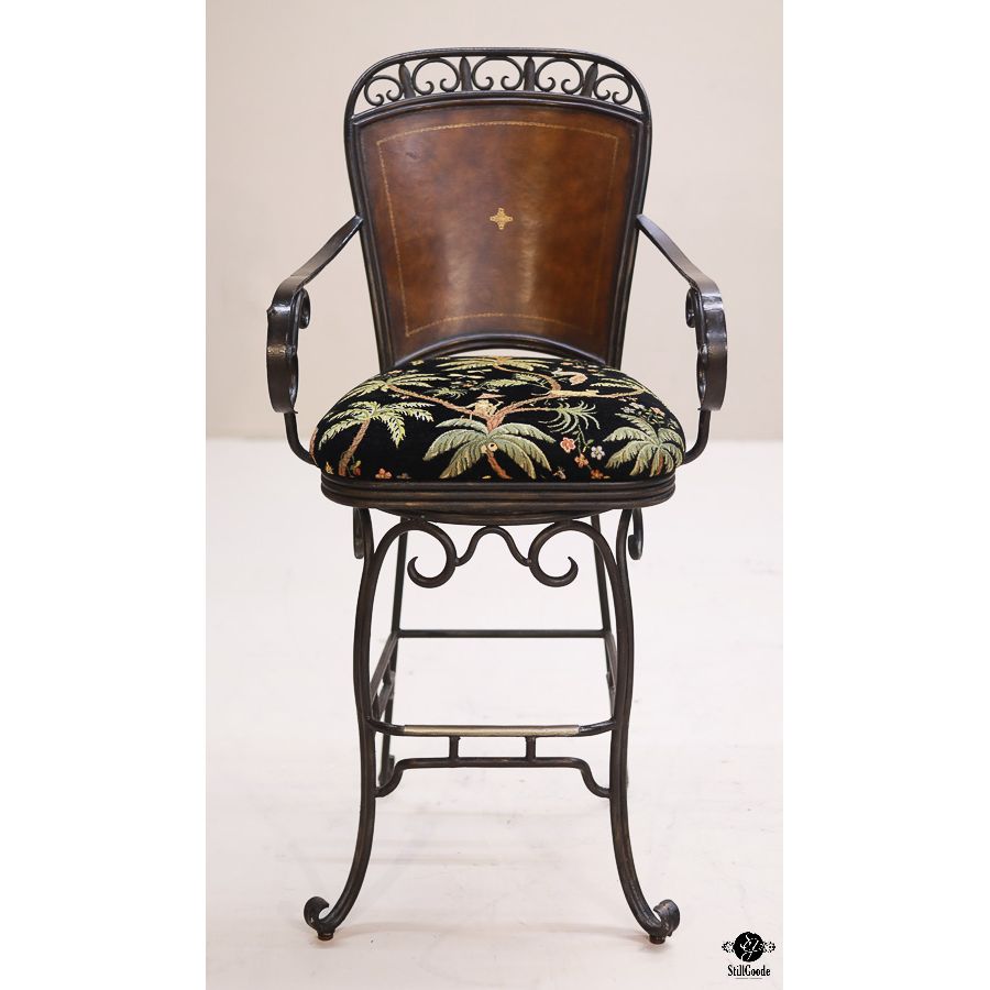 Barstool Set