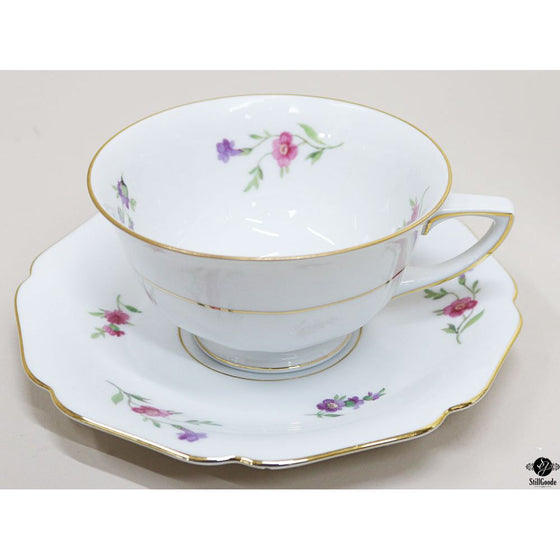 Heinrich China Set