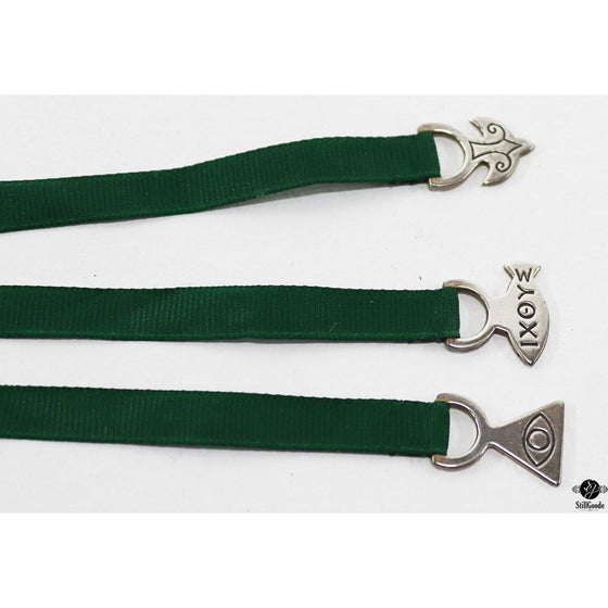 James Avery Bookmark