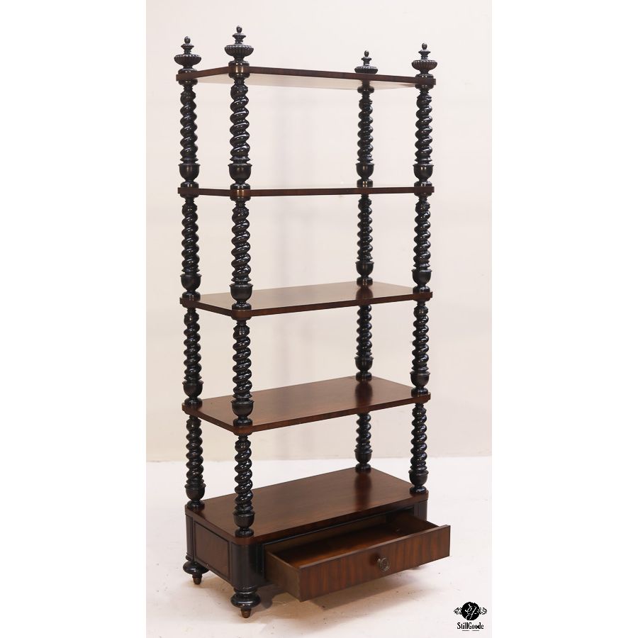 Thomasville Etagere