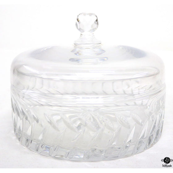 Atlantis Candy Dish
