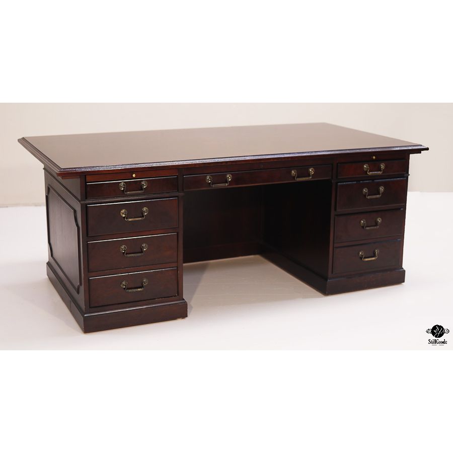 Kimball Desk