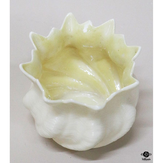 Belleek Vase