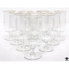  Lenox Stemware