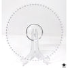 Imperial Glass Platter