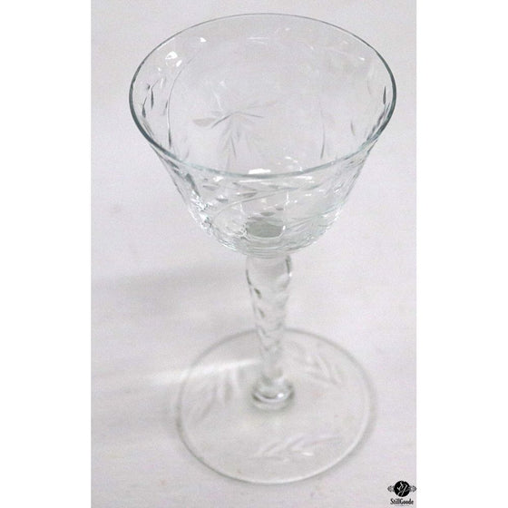 Stemware