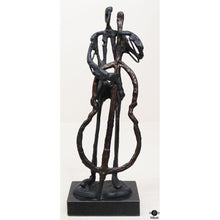  Bronze Figurine