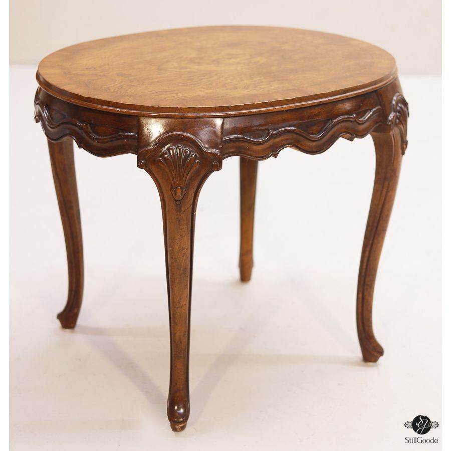 End Tables (Pair)