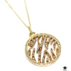 Swarovski Necklace