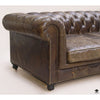 Restoration Hardware Sofa