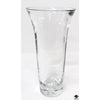 Circle Glass Vase