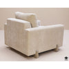 Rene Cazares Chairs (Pair)