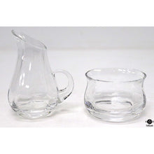  Wedgwood Creamer & Sugar