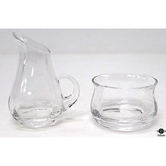 Wedgwood Creamer & Sugar