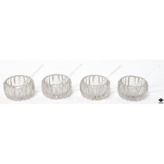 Salt Cellar (Set)