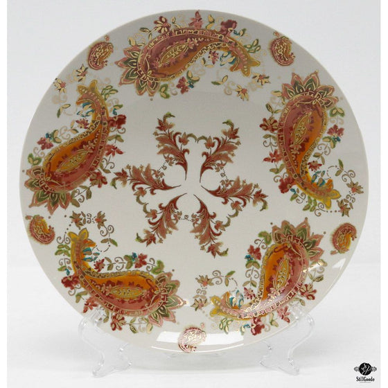 Lenox Platter