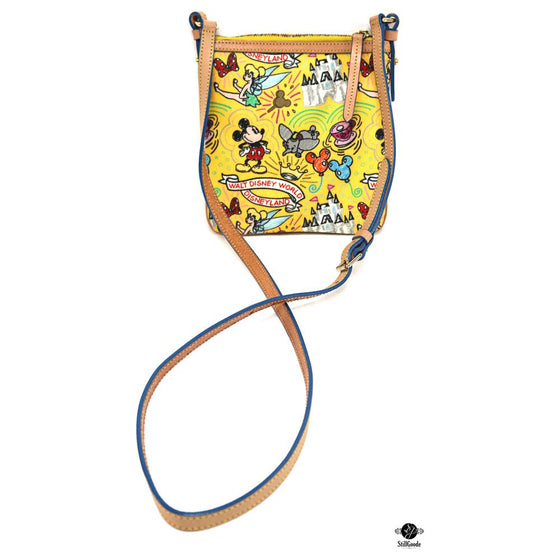 Dooney & Bourke Crossbody Bag