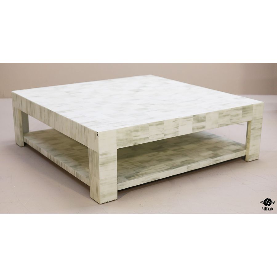 Sherrill Coffee Table