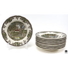  Johnson Bros Bowl Set