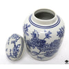 Three Hands Corp. Jar (Set)