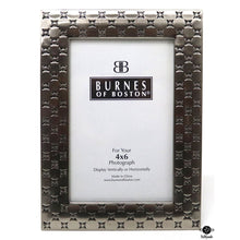  Burnes of Boston Picture Frame