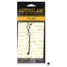  Tyler Air Freshener