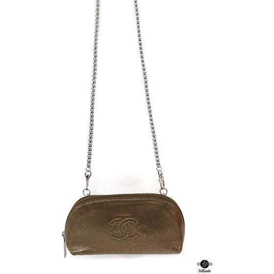 Chanel Clutch