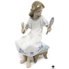 Lladro Figurine