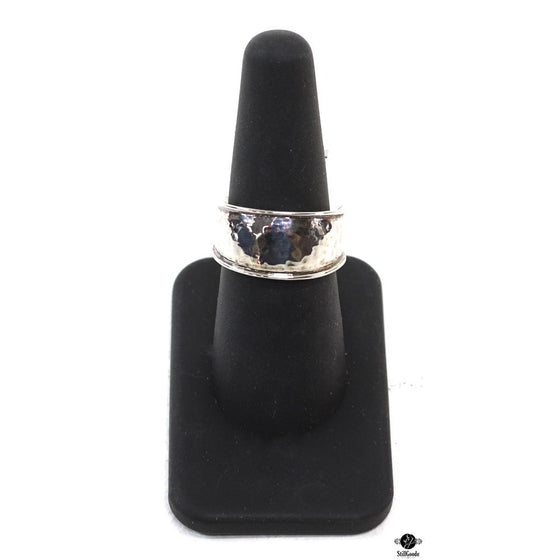 Sterling Ring