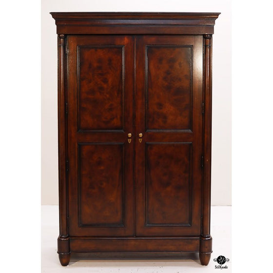 Bernhardt Armoire