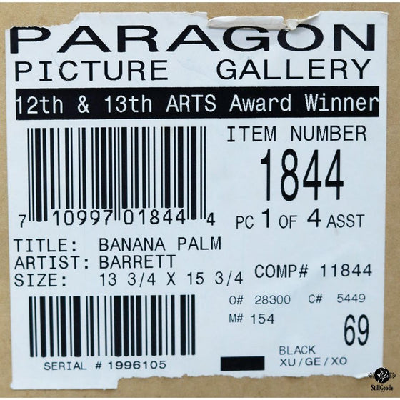 Paragon Art