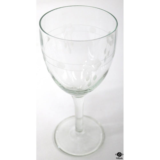 Standard Glass Glassware