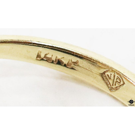 14k Ring
