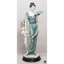  Armani Figurine
