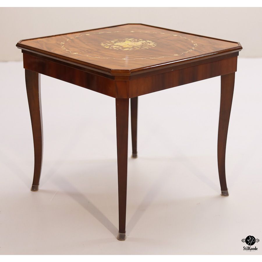 Game Table