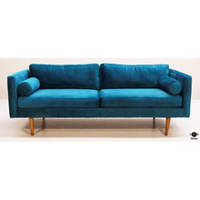  West Elm Sofa