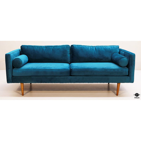 West Elm Sofa