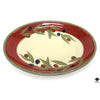 Clay Art Platter