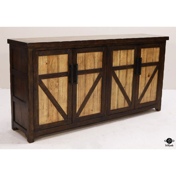 Hooker Sideboard