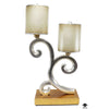 Artmax Lamps (pair)
