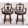 Ashley Barstool Set