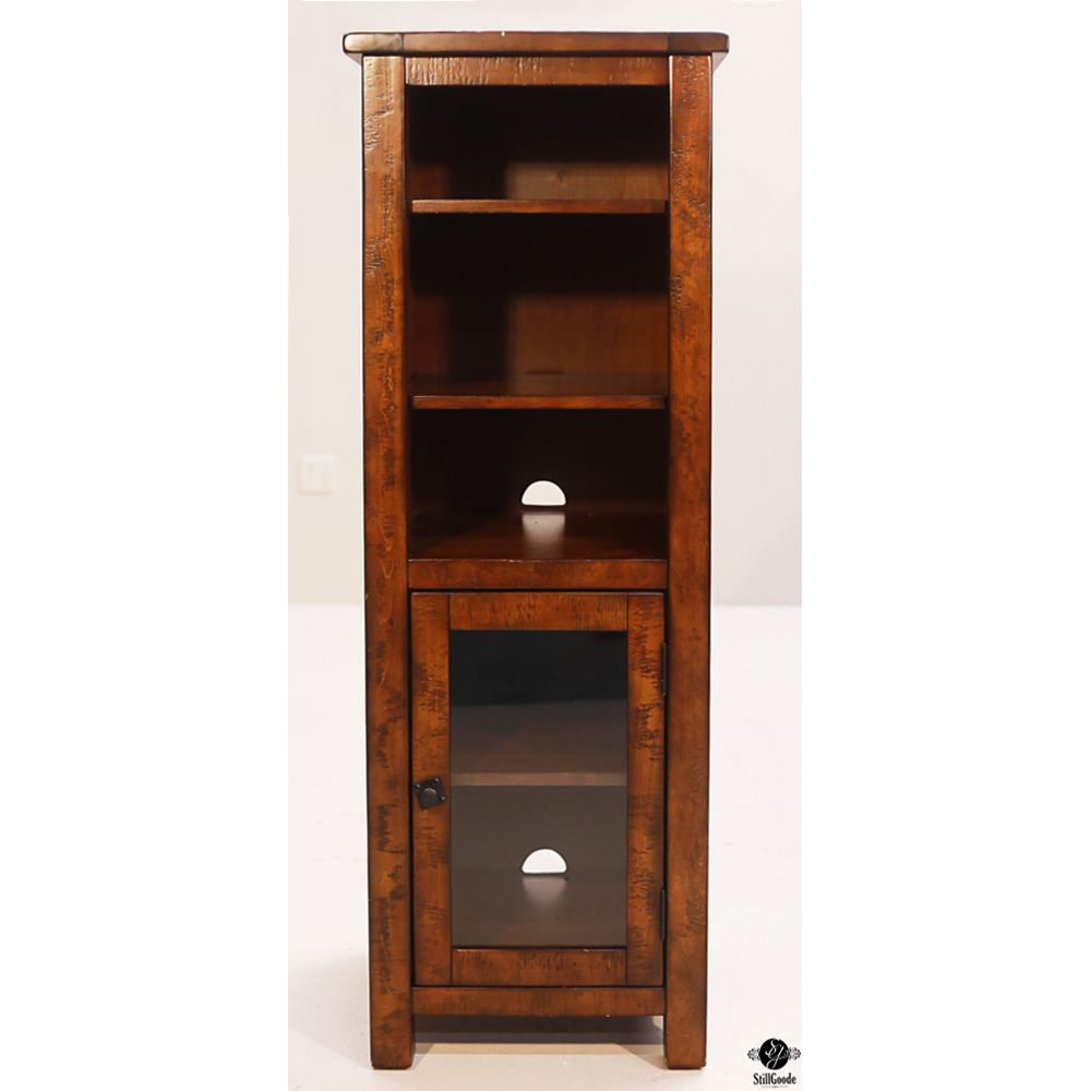 Pottery Barn Bookcase