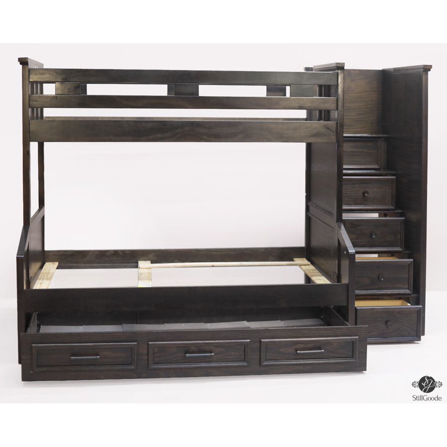 Bunkbed